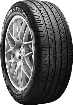 Cooper 215/60 R17 96H ZEON 4XS SPORT